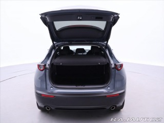 Mazda CX-30 2,0 Skyactiv-G150 Aut. CZ 2022