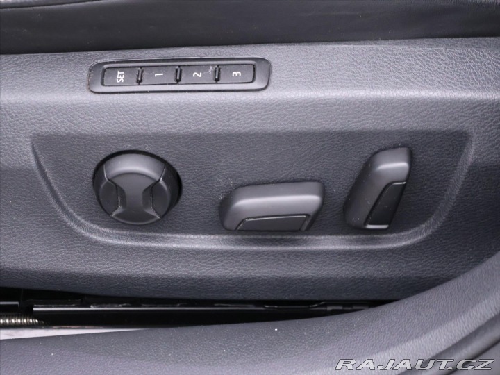 Škoda Superb 2,0 TDI DSG L&K CZ DP 2020
