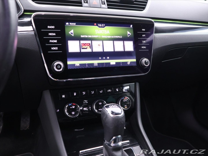Škoda Superb 2,0 TDI DSG L&K CZ DP 2020
