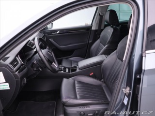 Škoda Superb 2,0 TDI DSG L&K CZ DP 2020