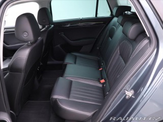 Škoda Superb 2,0 TDI DSG L&K CZ DP 2020