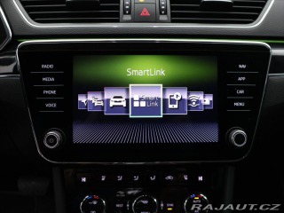 Škoda Superb 2,0 TDI DSG L&K CZ DP 2020