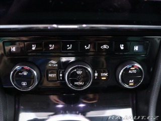 Škoda Superb 2,0 TDI DSG L&K CZ DP 2020
