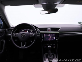 Škoda Superb 2,0 TDI DSG L&K CZ DP 2020