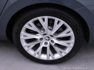 Škoda Superb 2,0 TDI DSG L&K CZ DP 2020