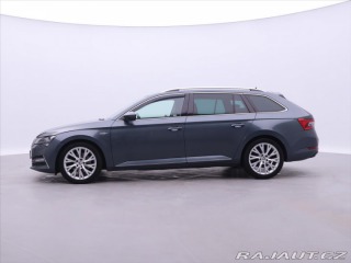 Škoda Superb 2,0 TDI DSG L&K CZ DP 2020