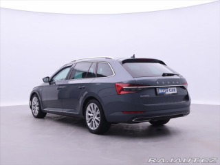 Škoda Superb 2,0 TDI DSG L&K CZ DP 2020