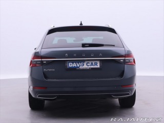 Škoda Superb 2,0 TDI DSG L&K CZ DP 2020