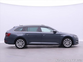 Škoda Superb 2,0 TDI DSG L&K CZ DP 2020