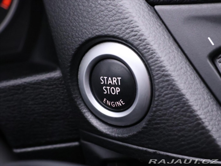 BMW X1 1,8 20d 105kW CZ sDrive 2012