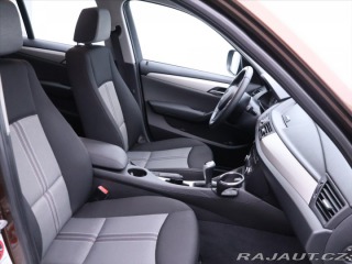 BMW X1 2,0 20d 105kW CZ sDrive 2012