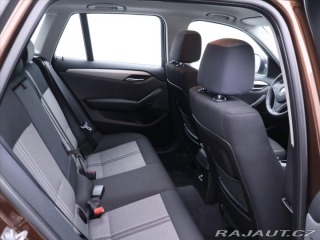 BMW X1 2,0 20d 105kW CZ sDrive 2012