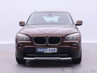 BMW X1 2,0 20d 105kW CZ sDrive 2012