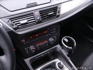 BMW X1 2,0 20d 105kW CZ sDrive 2012