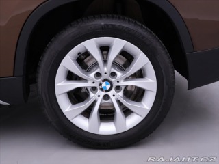 BMW X1 2,0 20d 105kW CZ sDrive 2012