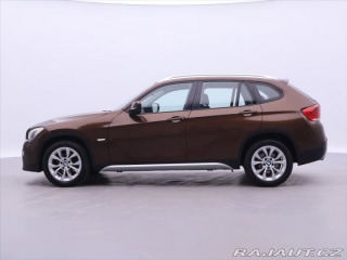 BMW X1 2,0 20d 105kW CZ sDrive 2012