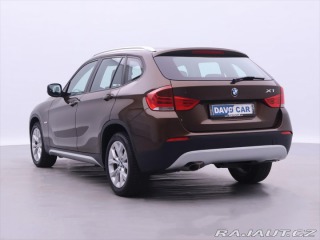 BMW X1 2,0 20d 105kW CZ sDrive 2012