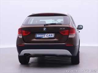 BMW X1 2,0 20d 105kW CZ sDrive 2012