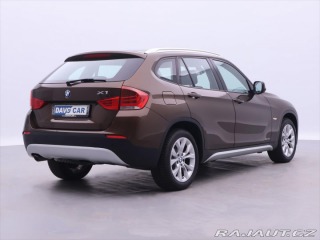 BMW X1 2,0 20d 105kW CZ sDrive 2012