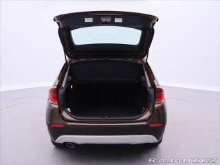BMW X1 2,0 20d 105kW CZ sDrive 2012