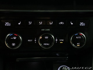 Škoda Superb 2,0 TDI 140kW CZ Style Ků 2017