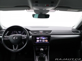 Škoda Superb 2,0 TDI 140kW CZ Style Ků 2017