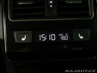 Škoda Superb 2,0 TDI 140kW CZ Style Ků 2017