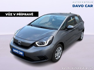 Honda Jazz 1,5 e:HEV 72kW Elegance C
