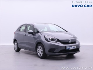 Honda Jazz 1,5 e:HEV 72kW Elegance C