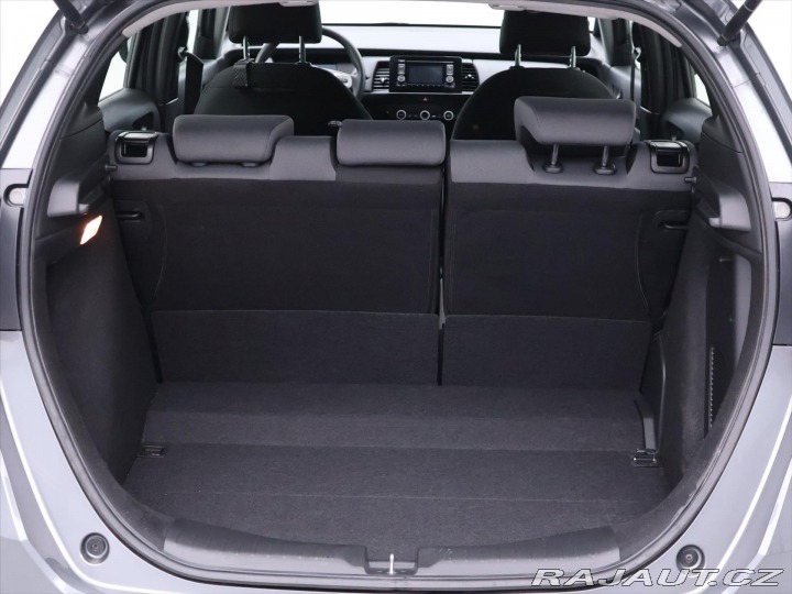 Honda Jazz 1,5 e:HEV 80kW Elegance C 2022
