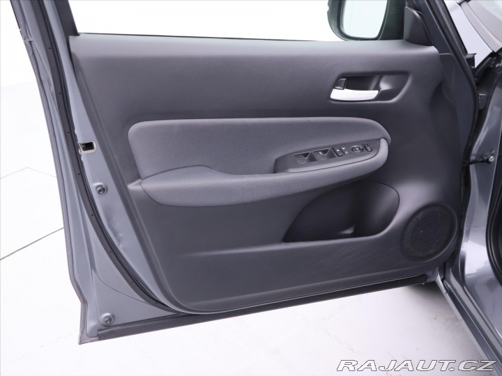 Honda Jazz 1,5 e:HEV 80kW Elegance C 2022