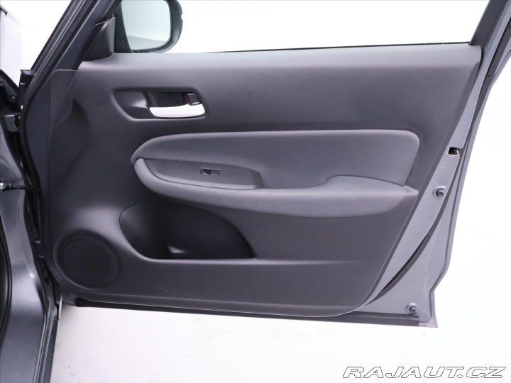Honda Jazz 1,5 e:HEV 72kW Elegance C 2022