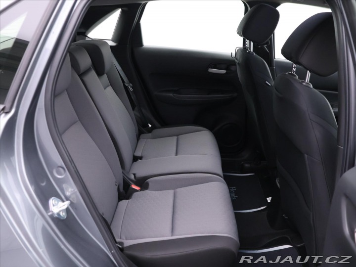 Honda Jazz 1,5 e:HEV 72kW Elegance C 2022