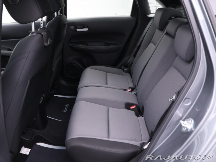 Honda Jazz 1,5 e:HEV 72kW Elegance C 2022