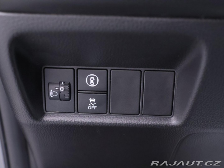 Honda Jazz 1,5 e:HEV 72kW Elegance C 2022