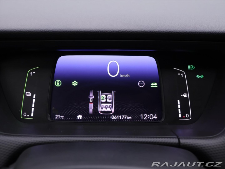 Honda Jazz 1,5 e:HEV 72kW Elegance C 2022