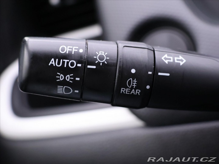 Honda Jazz 1,5 e:HEV 72kW Elegance C 2022