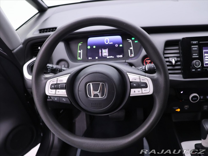 Honda Jazz 1,5 e:HEV 72kW Elegance C 2022