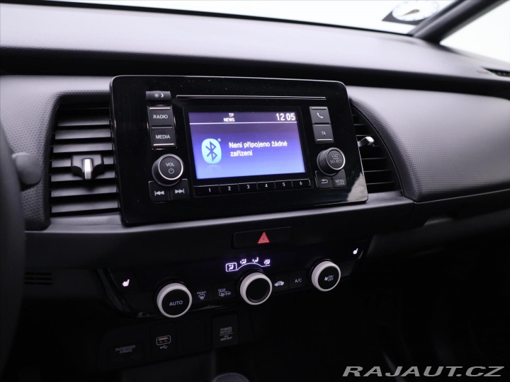 Honda Jazz 1,5 e:HEV 72kW Elegance C 2022