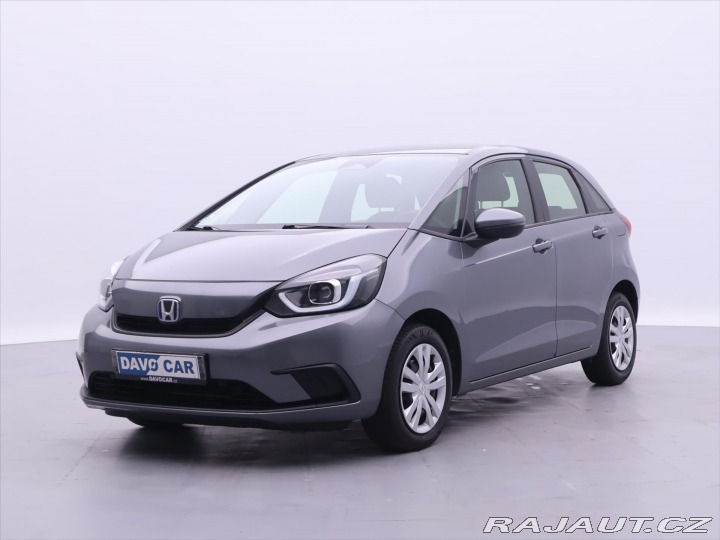 Honda Jazz 1,5 e:HEV 80kW Elegance C 2022