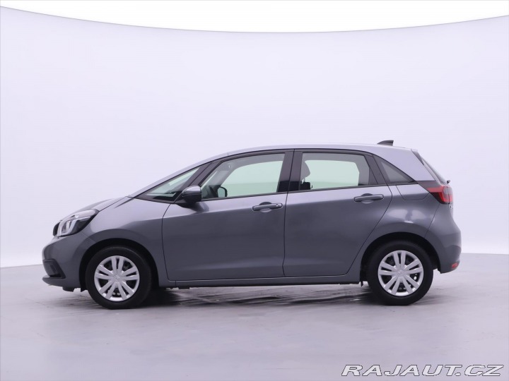 Honda Jazz 1,5 e:HEV 80kW Elegance C 2022