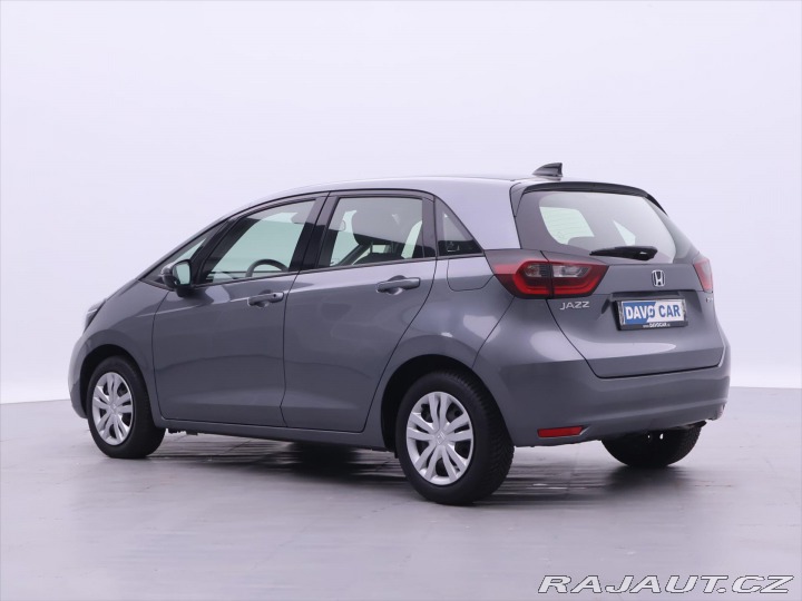 Honda Jazz 1,5 e:HEV 80kW Elegance C 2022