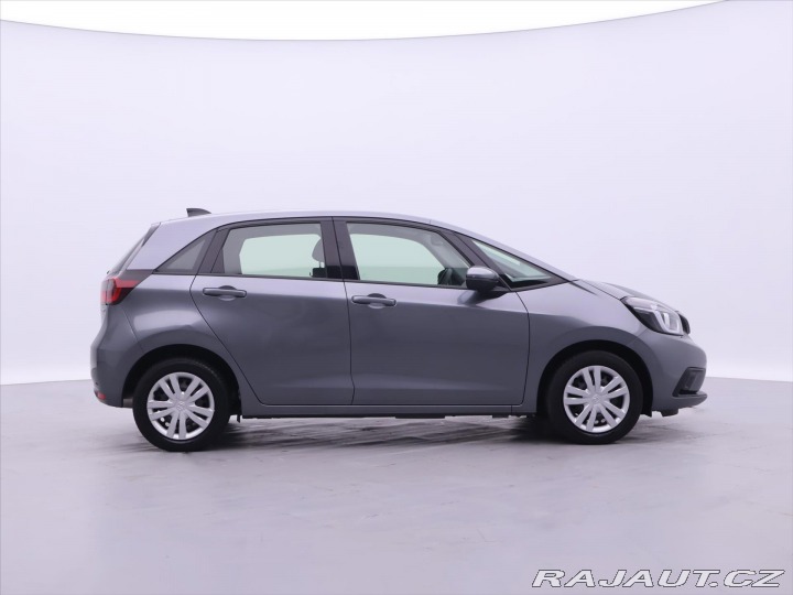Honda Jazz 1,5 e:HEV 80kW Elegance C 2022