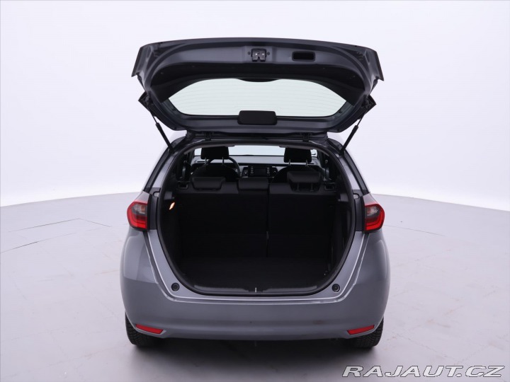 Honda Jazz 1,5 e:HEV 80kW Elegance C 2022