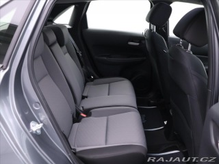 Honda Jazz 1,5 e:HEV 72kW Elegance C 2022