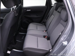 Honda Jazz 1,5 e:HEV 72kW Elegance C 2022