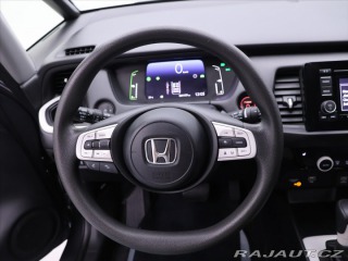 Honda Jazz 1,5 e:HEV 72kW Elegance C 2022