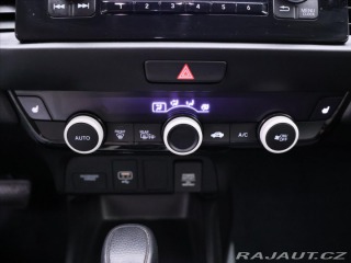 Honda Jazz 1,5 e:HEV 72kW Elegance C 2022