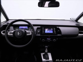 Honda Jazz 1,5 e:HEV 72kW Elegance C 2022