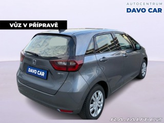 Honda Jazz 1,5 e:HEV 72kW Elegance C 2022